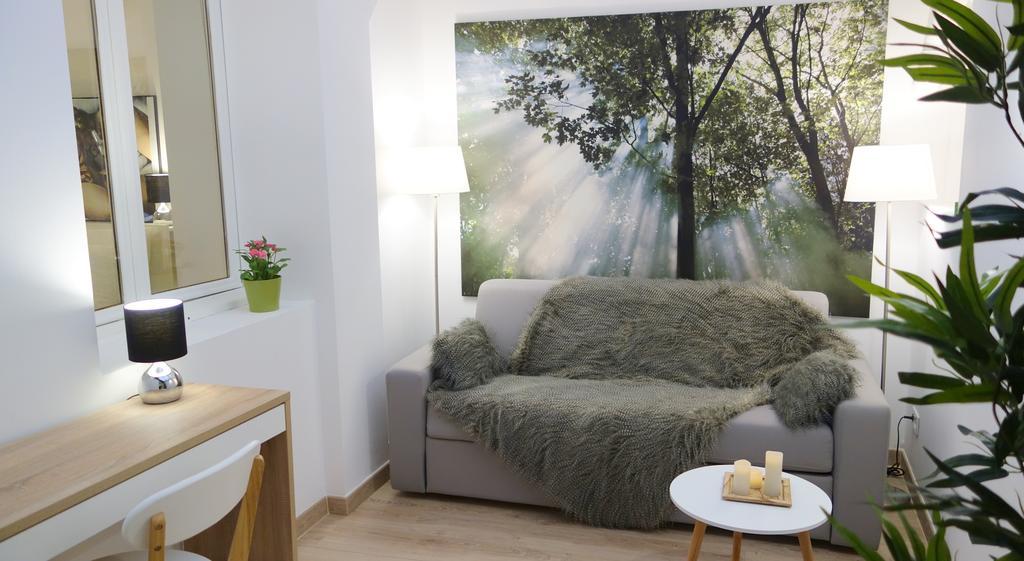 דירות Arles' Haven - Le Loft Du Centre מראה חיצוני תמונה